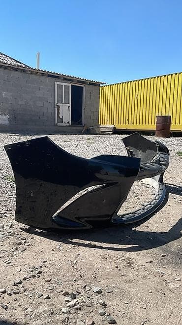 Toyota, Колдонулган — 3