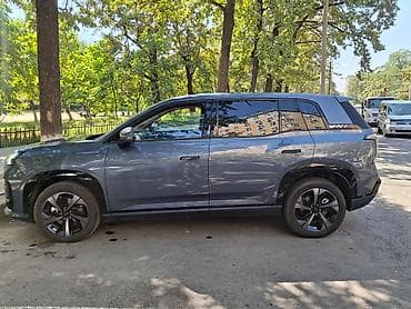 dongfeng aeolus e70: Свежепригнан GAC AION V 530 (Tyrannosaurus Rex) от декабрь 2025 года — 9