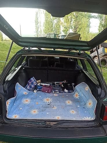 антибак 100: Volkswagen Passat Variant: 1996 г., 2 л, Механика, Бензин, Универсал — 5