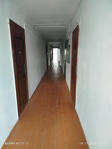 Кыймылсыз мүлк: 10 м² — 6