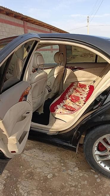 машина byd e2: Mercedes-Benz E-Class: 2002 г., Автомат, Седан — 2