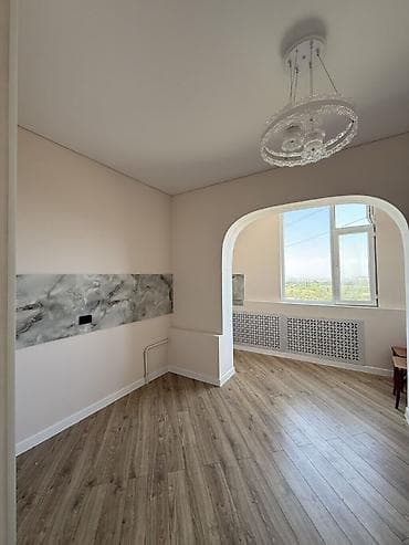 106 серия восток 5: 2 комнаты, 56 м², 12 мкр Элитка, 9 этаж, Свежий ремонт — 4