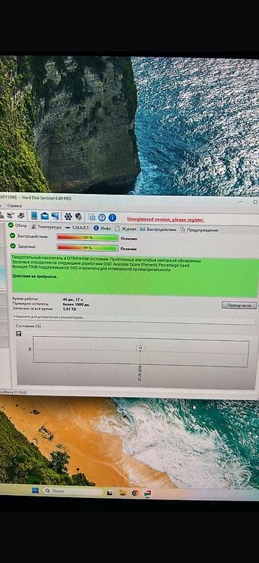 ноутбуки asus бишкек: ПК үчүн маалымат алып жүрүүчү, Колдонулган, Lexar, SSD, 512 ГБ, ПК үчүн — 3