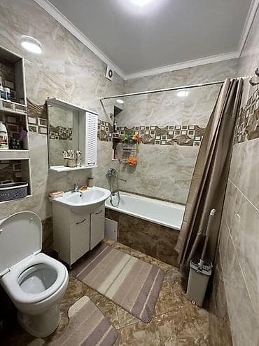 Продажа квартир: 4 комнаты, 106 м², Элитка, 4 этаж, Евроремонт — 7