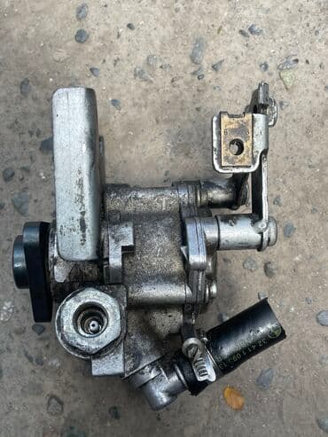 генератор акорд: Бмв е38,е39,е46,е53,е60,е65 запчасти в наличии и на заказ. Кузова акпп — 15