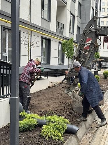 ищу работу клатка: АВТОПОЛИВ ПОД КЛЮЧЬ 🏡 Профессиональное проектирование, монтаж и — 9