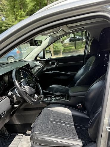 прос: Kia Sorento: 2020 г., 1.6 л, Гибрид, Кроссовер — 7