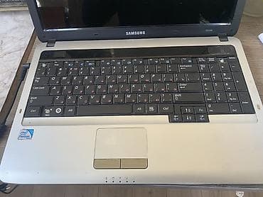 macbook бу: Ноутбук Samsung RV508 . Не рабочий, нужно установить жесткий диск — 2