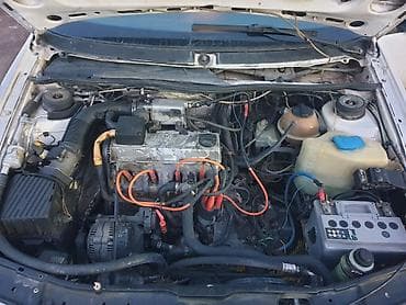 рынок авто бишкек: Volkswagen Passat Variant: 1996 г., 0.2 - engine capacity л, Механика, Бензин, Универсал — 2