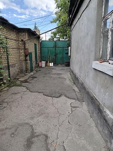 ленинградское: Продается жилой дом с земельным участком в районе улицы Баялинова — 2