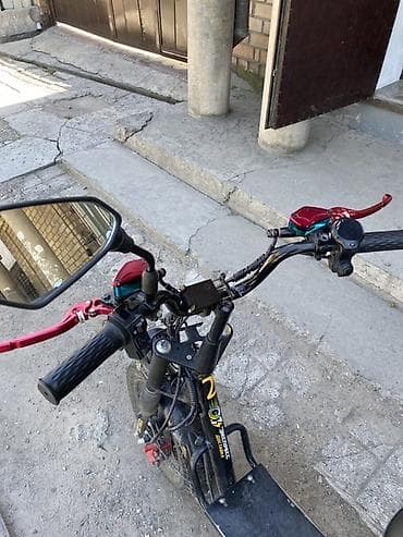 водный скутер аренда: Электроскутер для курьерской доставки Аренда в день 500 3500депозит — 4