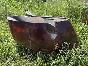 альфард фара: Передняя левая фара Toyota 2004 г., Б/у, Оригинал, Япония — 1