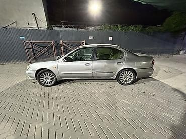 ниссан радиатор: Nissan Cefiro: 2000 г., 2 л, Автомат, Бензин, Седан — 7