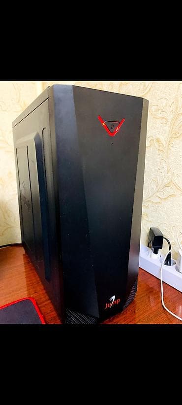 deepcool da: Компьютер, ядер - 2, ОЗУ 16 ГБ, Игровой, Intel Core i3, NVIDIA GeForce GTX 1050, HDD — 2