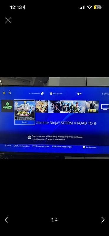 ultimate: PlayStation 4 Slim 500 ГБ + 2 геймпада + игра Продаю PS4 Slim 500 GB — 4