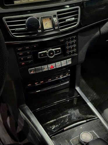 набор ключи бу: Mercedes-Benz E-Class: 2013 г., 2.2 л, Автомат, Дизель, Универсал — 9