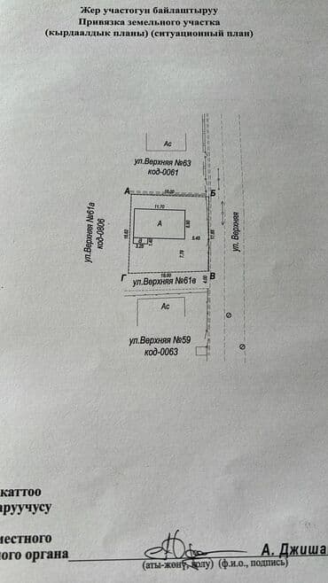 3 соток, Для строительства, Красная книга