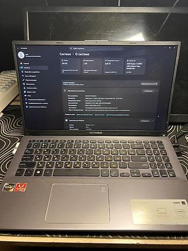 garmin vivoactive 4: ASUS VivoBook 15 — универсальный ноутбук для учебы и работы — 3