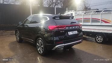 Great Wall: Great Wall : 2026 г., Автомат, Кроссовер — 3