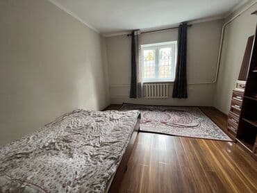 сдаётся в аренду каражыгач: 160 м², 6 комнат, Евроремонт, Забор, огорожен, Лоджия — 6