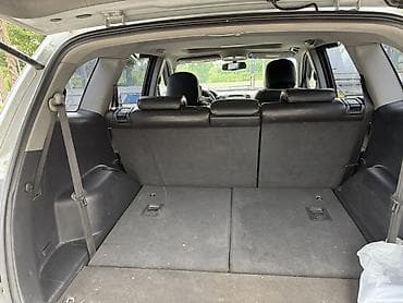 рул фит: Hyundai Santa Fe: 2008 г., 2 л, Автомат, Дизель, Кроссовер — 6