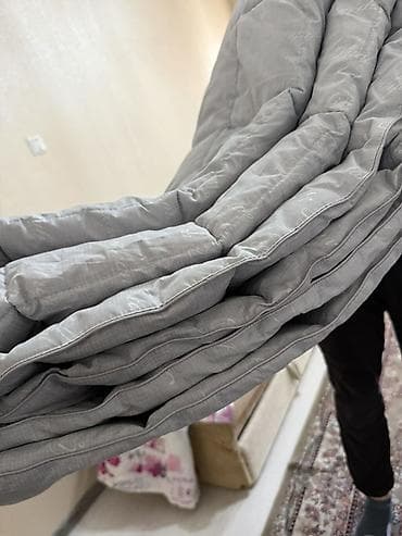 чехол на хр: Одеяло, Новый, Пух/перо, Все сезоны — 5