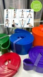 наколенник спортивный купить: Жгут 3 метра 650 сом 2.5 метра 550 сом 5 метров 900 сом Резина — 5