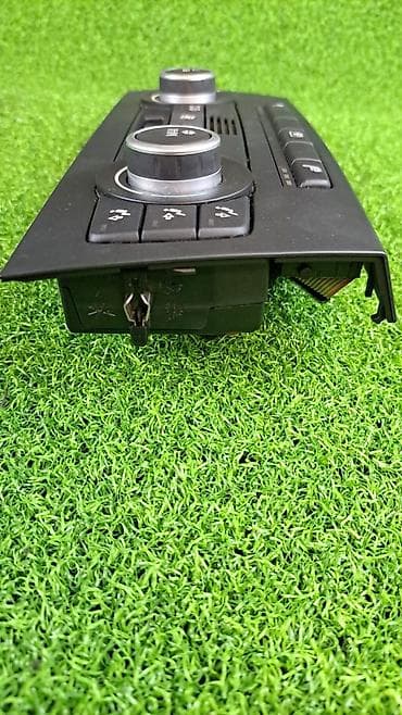 e90: Блок управления печки е90 Модель: 3 E90 (02/2004 - 02/2012) — 2