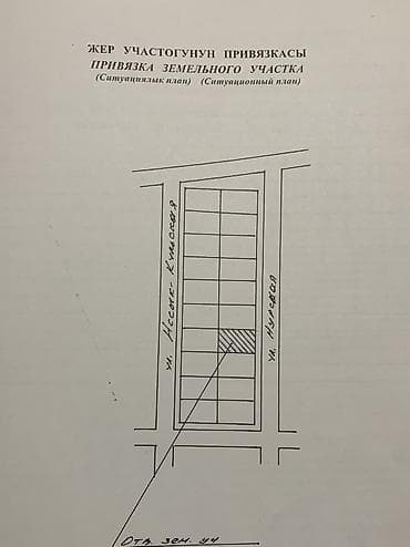 участок сельхозназначения: 6 соток, Для сельского хозяйства, Красная книга — 2