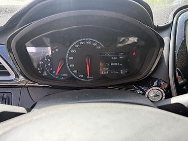 Продажа авто: Chevrolet Spark: 2020 г., 1 л, Автомат, Бензин, Хэтчбэк — 3