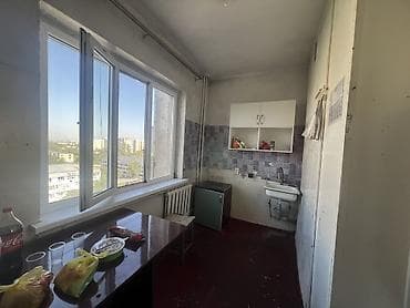 Сдается 1 комнатная квартира. Семейным парам.
СУВАНБЕРДИЕВА 108 lalafo.kg да Сдается 1 комнатная квартира. Семейным парам.
СУВАНБЕРДИЕВА 108