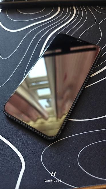 aipad mini: IPhone 11, Б/у, 64 ГБ, Черный, Зарядное устройство, 72 % — 2