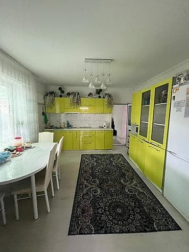 Дома: Продается 5-комнатный частный дом ЖИЛМАССИВ КЫРМАН 🏠 💰 Цена: 122 000 — 5
