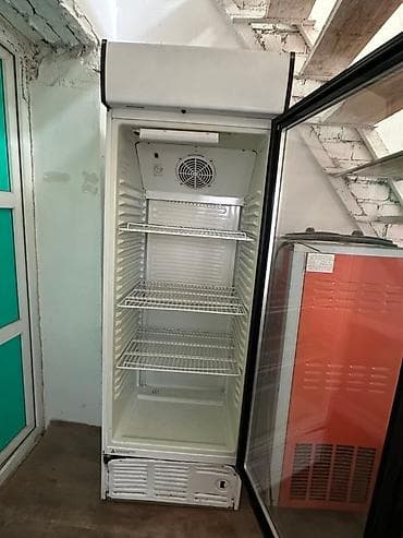 Бизнес үчүн жабдуулар: Суусундуктар үчүн, Колдонулган — 2