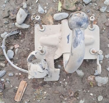 опель бишкек: Фаркоп Для легковых авто Opel, Б/у, Самовывоз, Платная доставка, Бесплатная доставка — 1