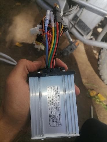 телефоны за 2500: Контролёр продаётся цена 2500 сом — 1