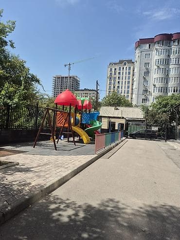 kva: 4 комнаты, 130 м², Золотой квадрат Элитка, 7 этаж, Евроремонт — 10