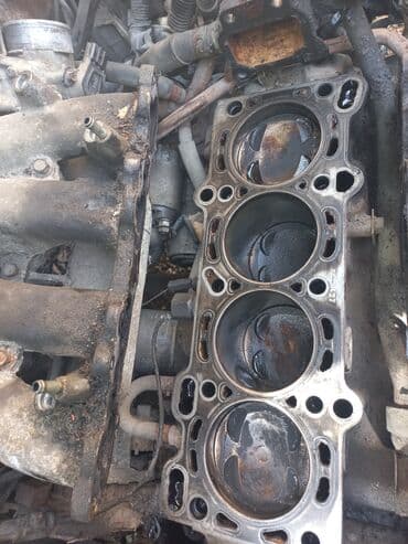 Авто кызматтары: Майларды, суюктуктарды алмаштыруу, Чыпкаларды алмаштыруу, Автоунаа тетиктерин оңдоо, баруусуз — 6