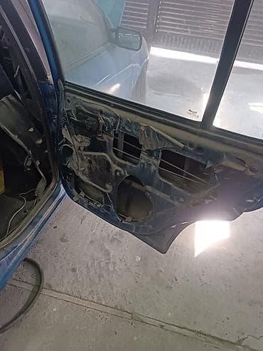 бампер ниссан примера р12: Opel Astra: 1994 г., 1.8 л, Механика, Бензин, Универсал — 9