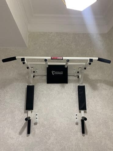 турник брусья шведская стенка для дома: Турник, Новый, Бесплатная доставка — 1