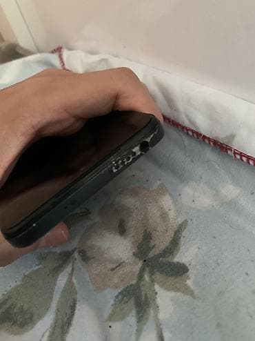 купить айфон 5 с: Redmi, Redmi Note 11, 64 ГБ, цвет - Черный, 2 SIM — 6