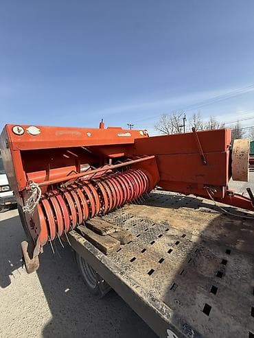 Продаю пресс подборщик Сипма Привазной с малой наработкой адрес