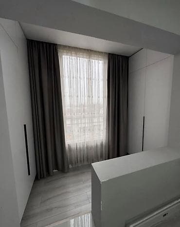 ts group: 1 комната, 56 м², Технопарк Элитка, 5 этаж, Евроремонт — 5