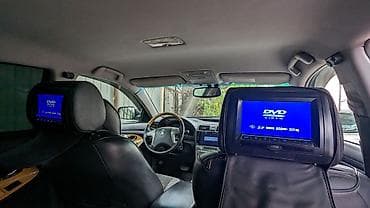 Toyota Camry: 2007 г., 3.5 л, Автомат, Бензин, Седан — 1