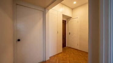 снять комнату гостиничного типа бишкек: 24 м², Без мебели — 8