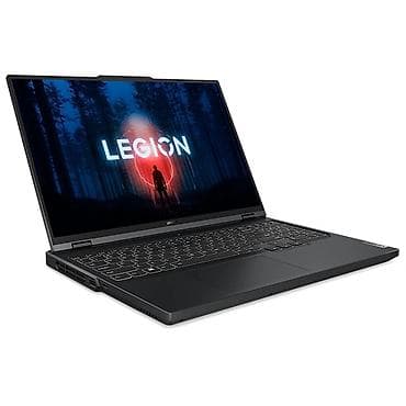 Ноутбуки Lenovo: Игровой, Б/у, Intel Core i7 — 1