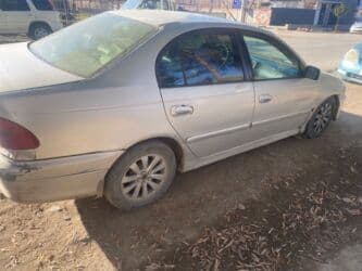 продаю лексус gx470: Toyota Avensis: 1998 г., 1.6 л, Механика, Бензин, Седан — 3