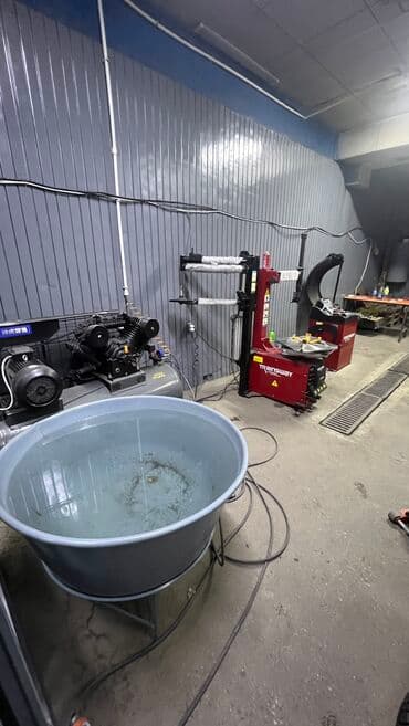 удаленный работа: Требуется работник на вулканизацию, с опытом работы — 1