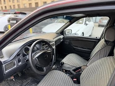 howo 371: Daewoo Nexia: 2008 г., 1.5 л, Механика, Бензин, Седан — 6