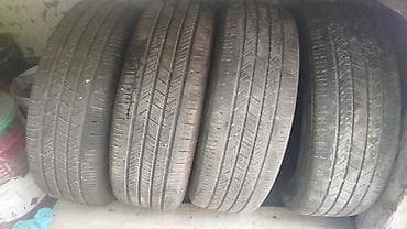 Шины: Э0Комплект автомобильных шин Mileage Plus III - Размер: 205/65 R16 - — 1